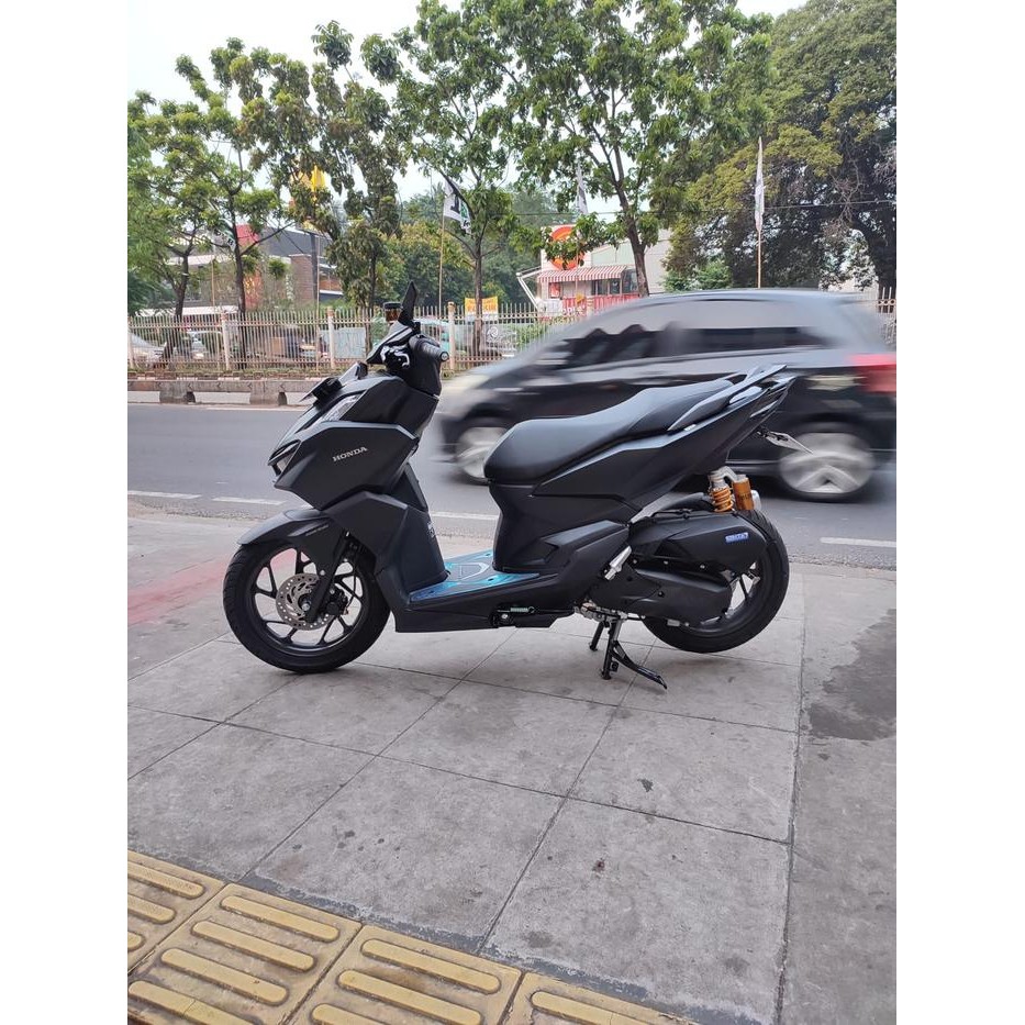 Stok Terbatas Shockbreaker Ohlins Vario 160 340Mm Shock Tabung Ho231 Terlariss 
