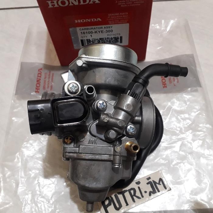 Karburator Megapro New Ori