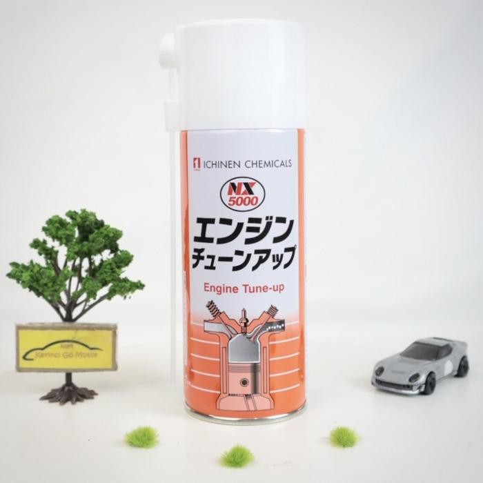 Jual Taiho Kohzai Nx5000 Ichinen Engine Conditioner Foam 240Ml Throttle Injection Cleaner Cairan