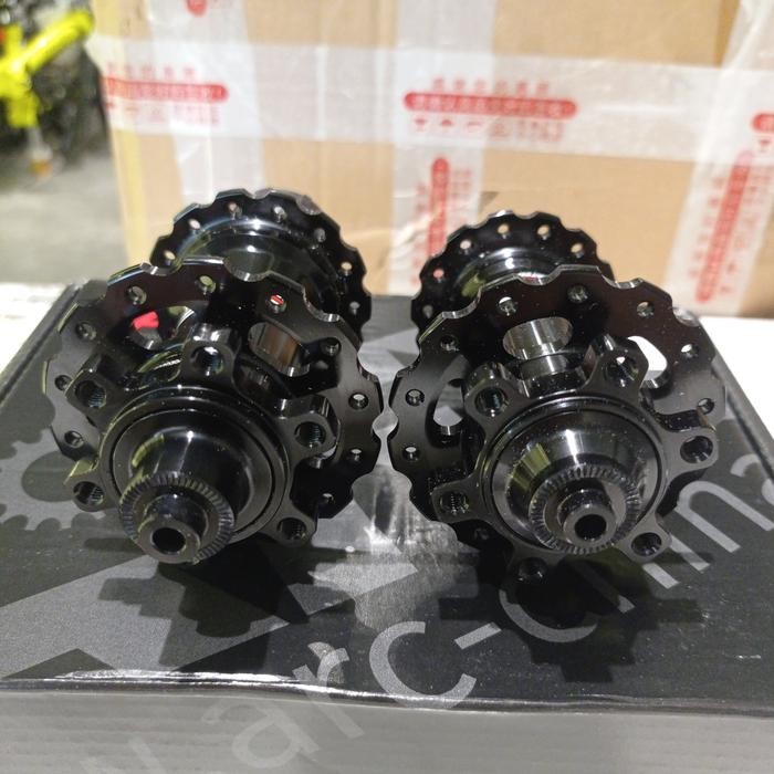 Hub bearing ARC 28H jangkrik import