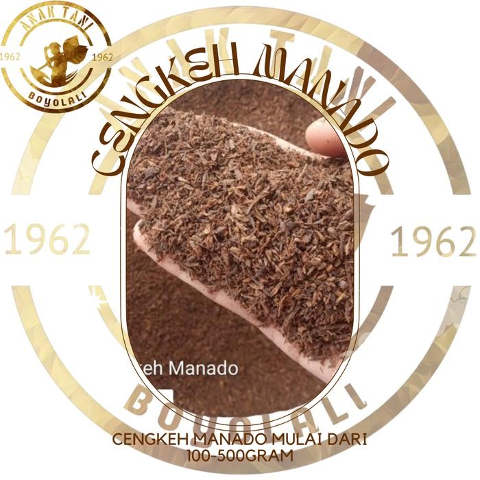 5r6v- Cengkeh Rajangan 100Gram Dan 500Gram