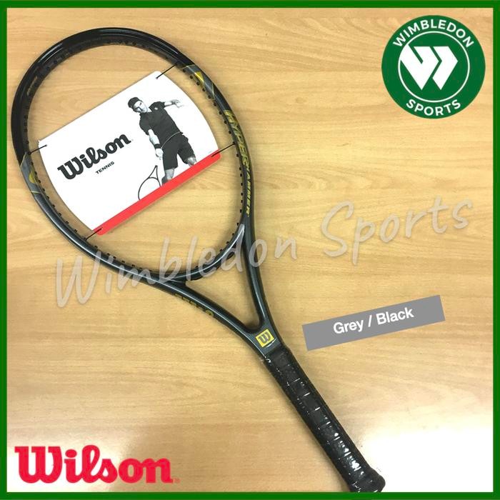 Sale Raket Tenis Wilson Hyper Hammer 2.3 / Raket Wilson Hammer2.3 / Wilsonhammer /Hammer23 Best