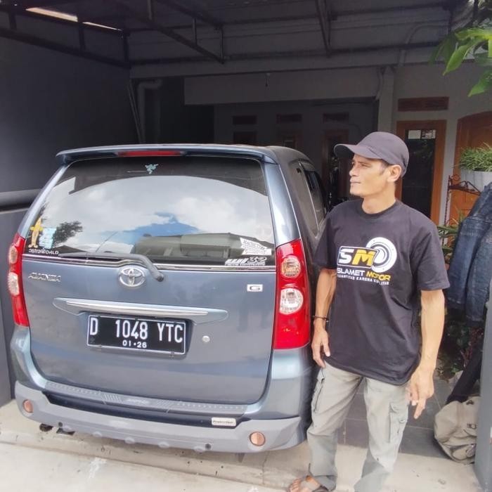 pesanan khusus kaca film mobil avanza