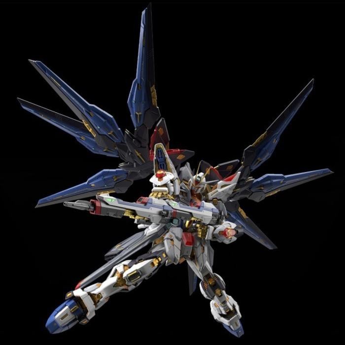 MGEX Strike Freedom Gundam Bandai