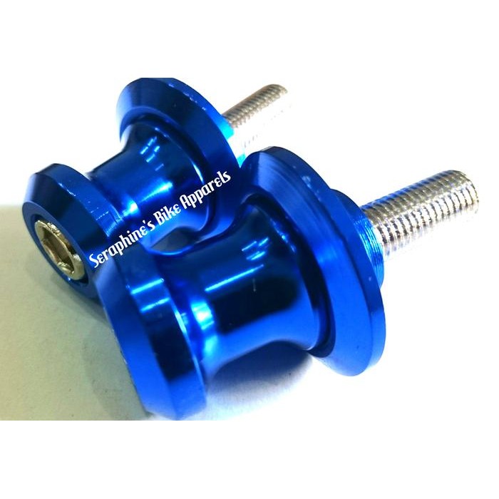 JALU PADDOCK BAJA - For STANDARD PADDOCK BELAKANG YAMAHA R25/R15/MT25