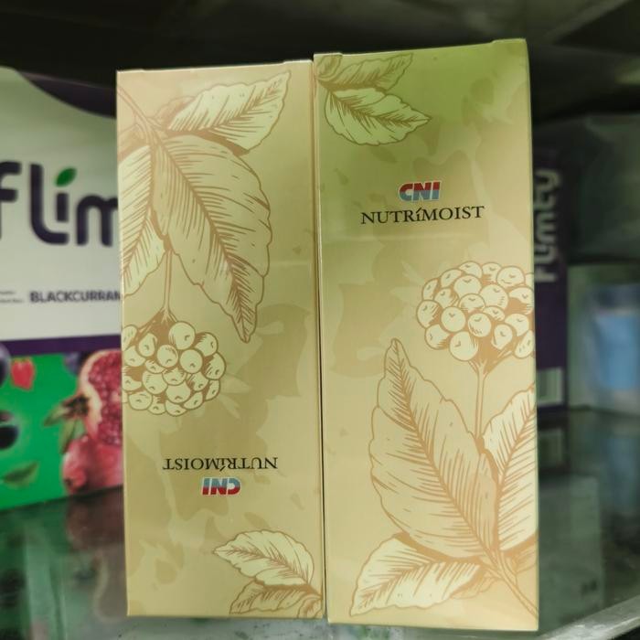 cni nutrimoist 50 gram ORIGINAL