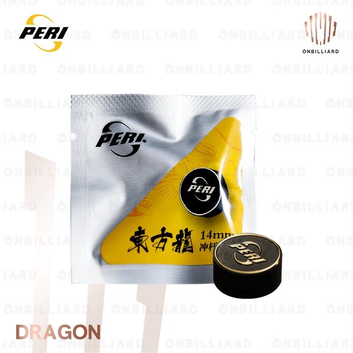 PERI Tip Break Billiard Cue Tip Break Original