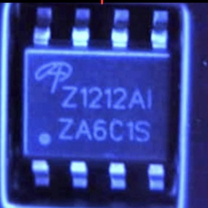 Ic Z1212Ai Aoz1212Ai Aoz1212A1 Z1212A1 Murah Bagus