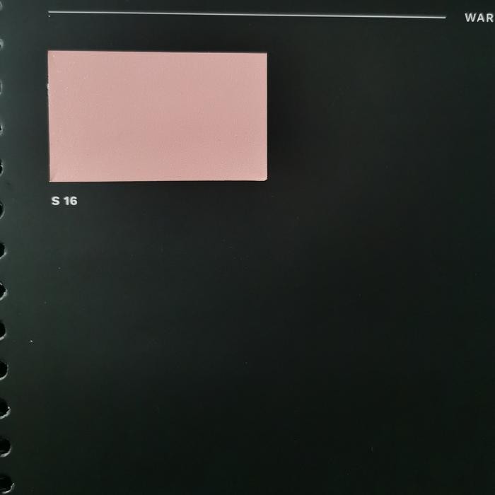 Lansungkirim- Vicon Sheet Supercon Sheet Lapisan Mebel Tebal 0.25Mm Bukan Taco Sheet