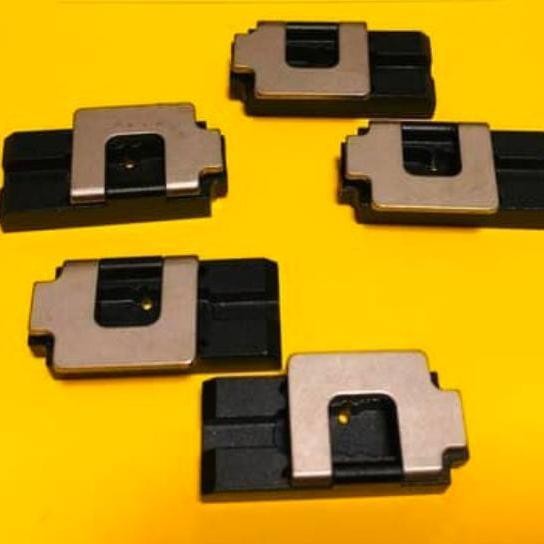 Holder soc Fiber optik