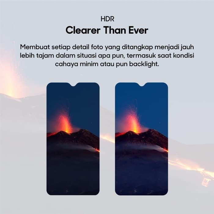 BdGGadget- Oppo A1K Garansi Resmi