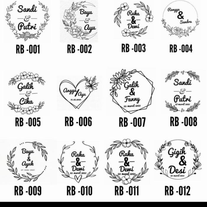 Tempat cincin / Ring box / tempat cincin tunangan / box cincin rustic