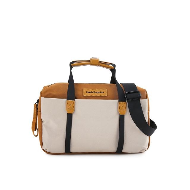 Hush Puppies Scott Crossbody Bag Pria