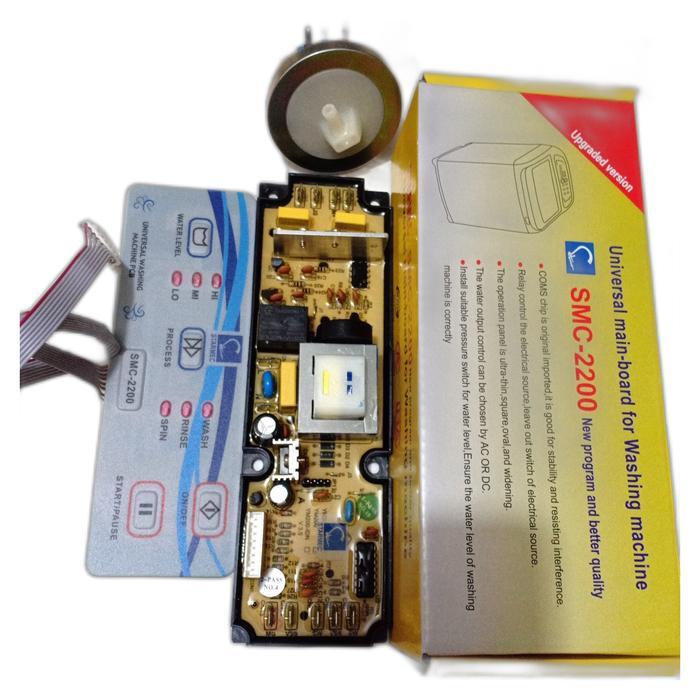 Modul / PCB SXY2200 Mesin Cuci