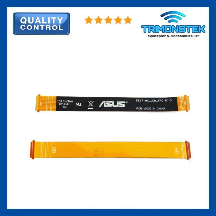 NEW FLEXIBLE FLEXIBEL LCD COMPATIBLE FOR ASUS FONEPAD 7 FE171 FE171CG K01N