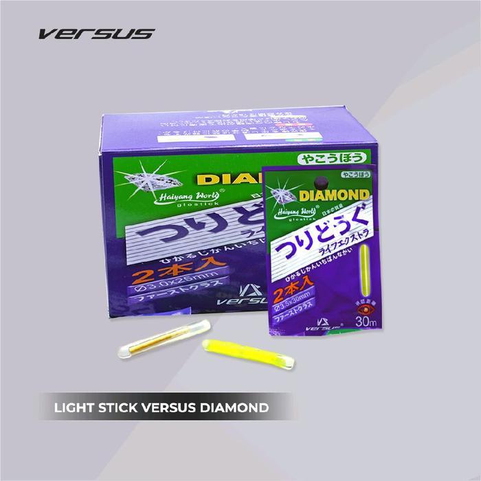 Starlight starlet pancing Diamond Versus isi 5