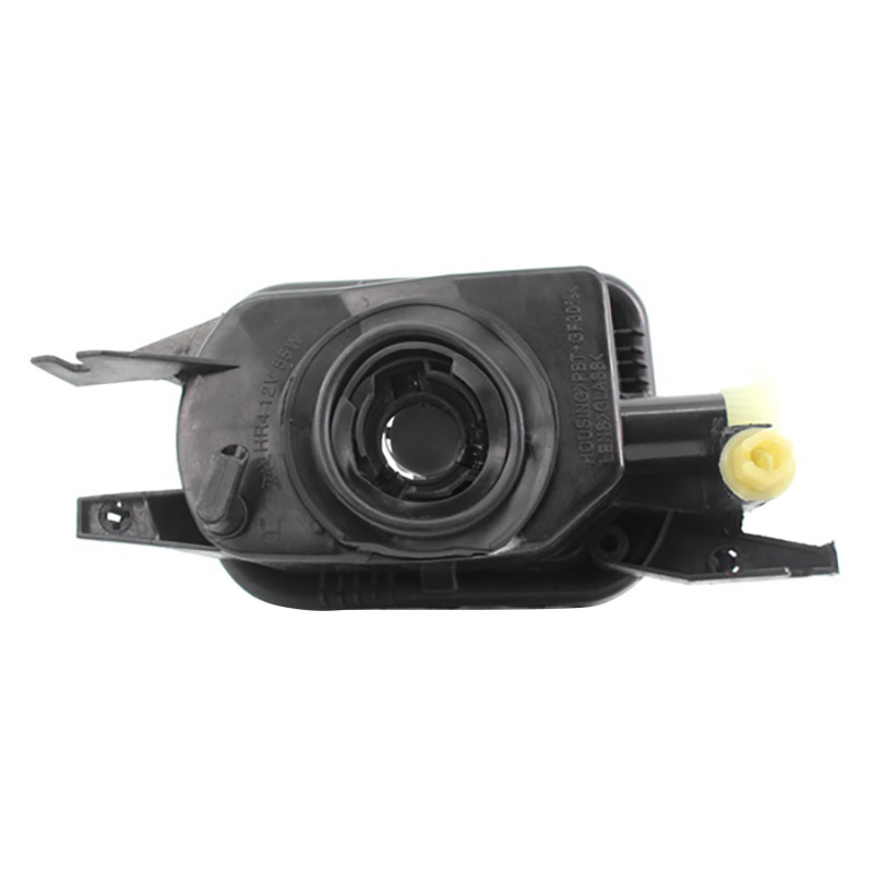 NEW-CAR FRONT BUMPER FOG LIGHTS LAMP FOGLIGHT WITHOUT BULB FOR BENZ C-CLASS W203 2001-2007