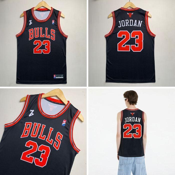 Jersey Basket // Basketball Jersey
