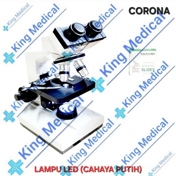 MIKROSKOP BINOCULER XSZ 107 BN MICROSCOPE BINOCULAR XSZ 107BN