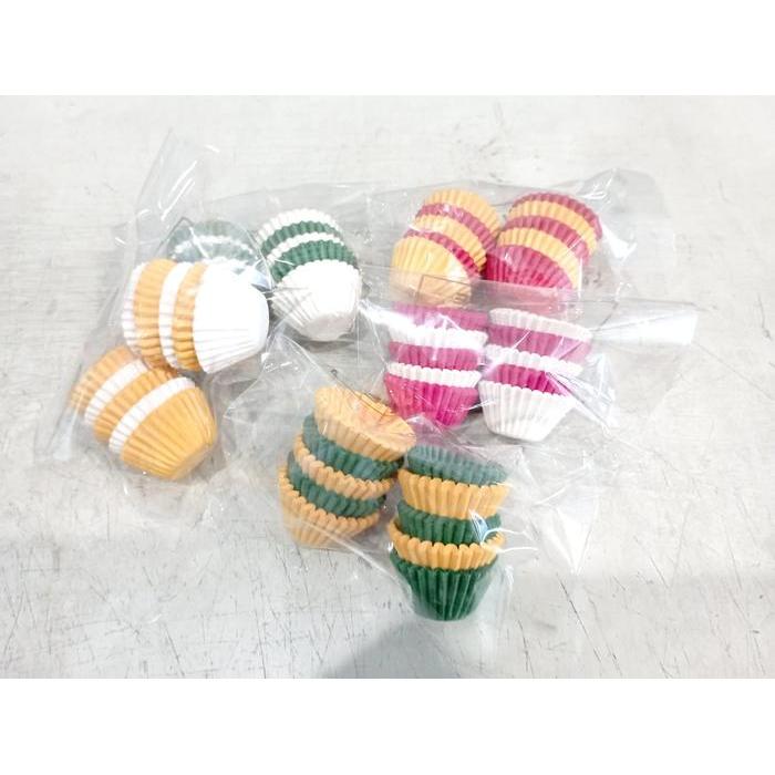 paper cupcake
