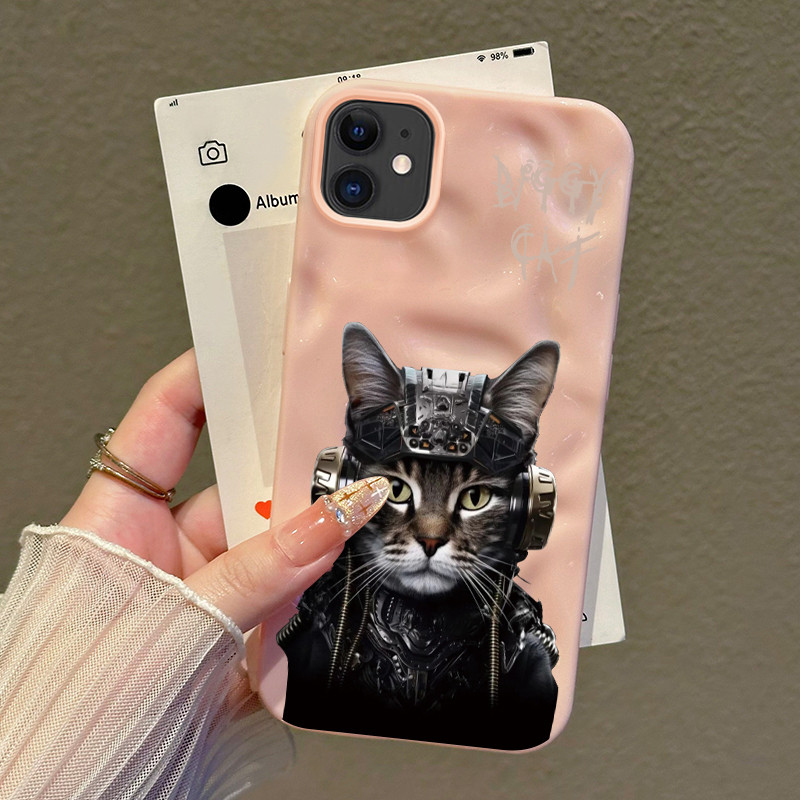 Casing Hp Untuk iPhone 11 Pro Max 12 Pro Max 13 Pro Max 14 Plus 14 Pro Max 15 Plus 15 Pro Max Case C