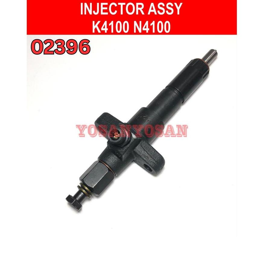 Ready Injector Assy 495 K4100 N4100 Weifang Kofo Ricardo