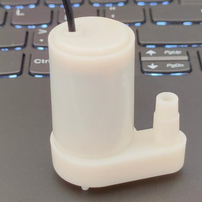 VERTICAL MINI SUBMERSIBLE PUMP POMPA CELUP MINI VERTIKAL 3V 5V 6V 9V