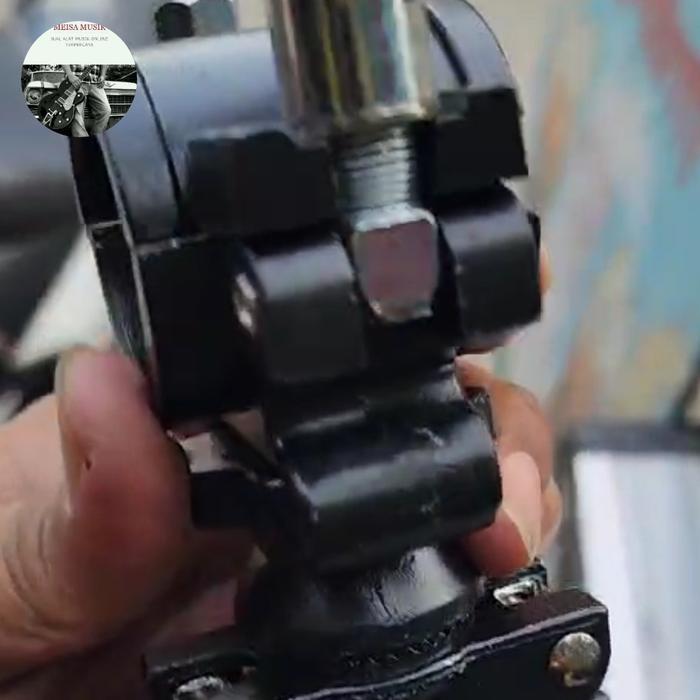 Power Beat Clamp For Rak Drum