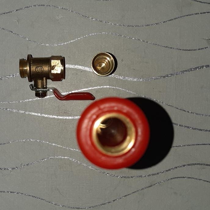 nozzle cuci ac nozzle zet cuci ac