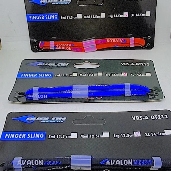 Finger Sling Avalon / Pengait Jari Merk Avalon
