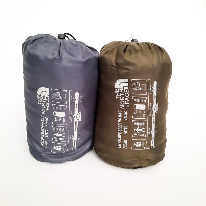 Eiger - sleeping bag ultralight - sb UL Camping Tikar