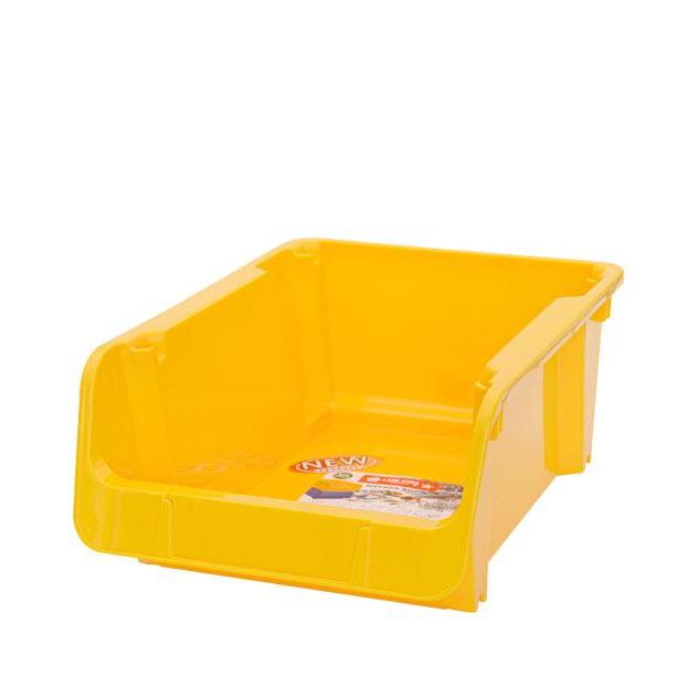 NEW Spare Part Case Navara Box 500 JX-36 Lion Star Jolly Box