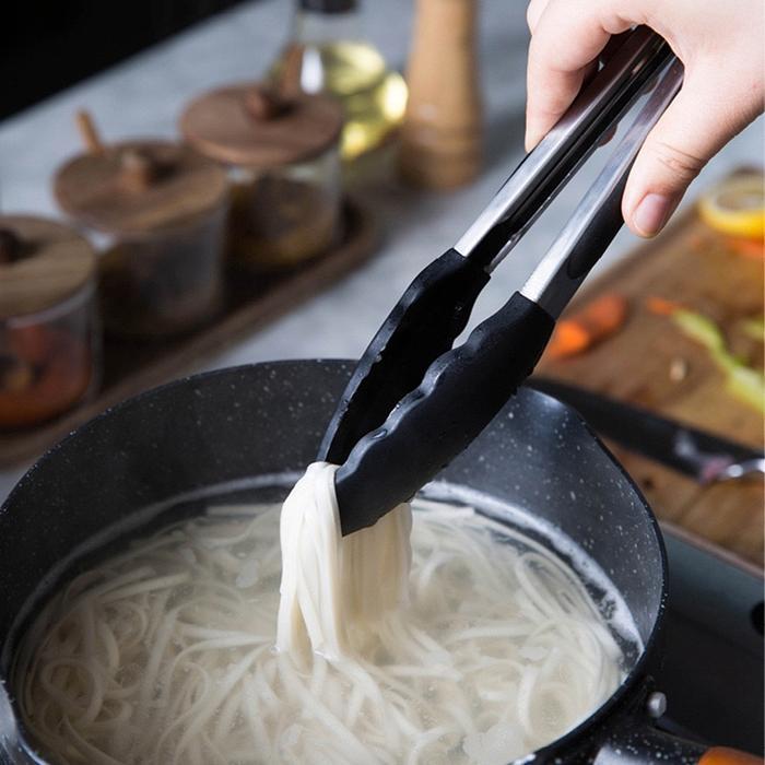 pencapit silicon CAPIT GORENGAN MAKANAN CAPIT MASAK GORENG PENJEPIT CAPITAN KUE MAKANAN GORENGAN