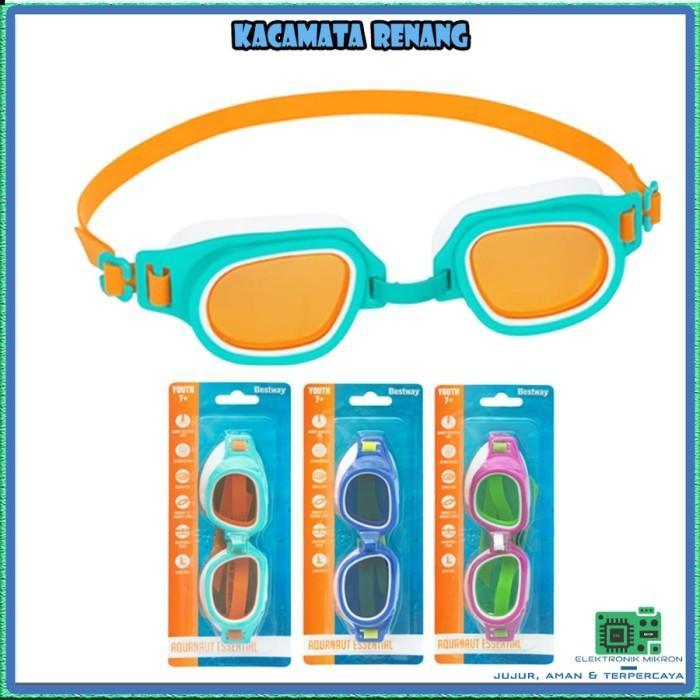 KACAMATA RENANG Y 21003 HYDRO SWIM YOUTH 7+ KACAMATA RENANG Anak