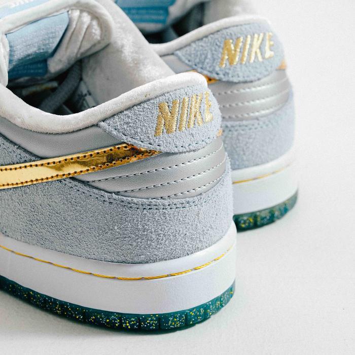 Dunk Low SB Pro Sean Cliver Men