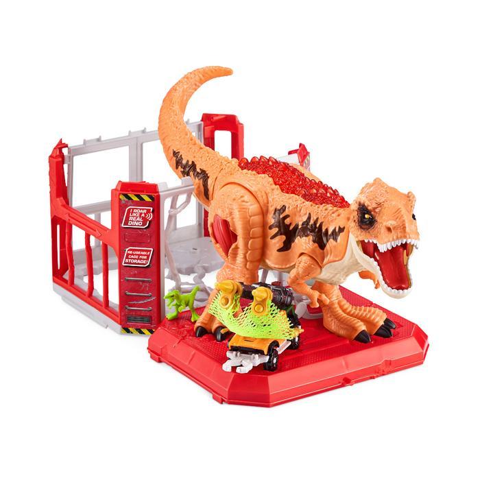 Zuru Set Robo Alive Dino Escape S1 by Zuka