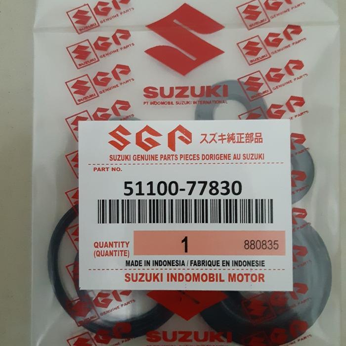 Premium karet master rem Futura/T120ss