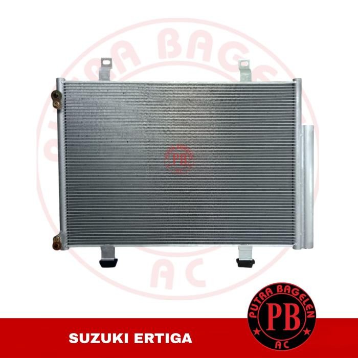 Condensor Kondensor Ac Mobil Suzuki Ertiga
