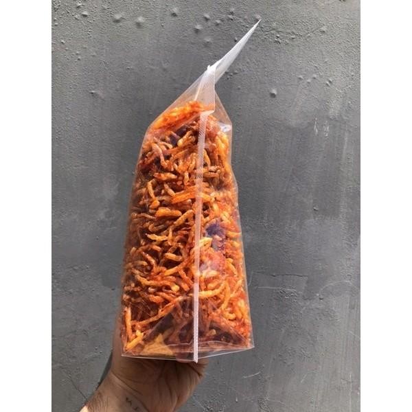 

1 KG KENTANG MUSTOFA LASHIRA PEDAS MANIS CEMILAN FOOD SNACKS KERIPIK