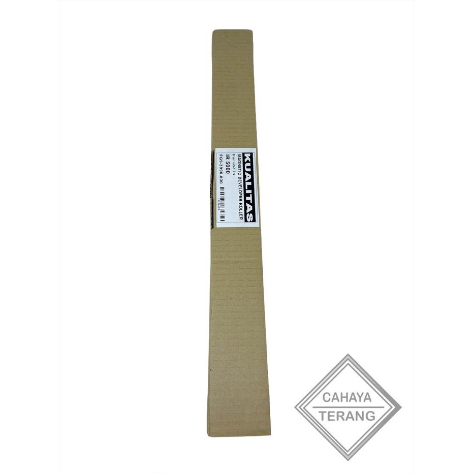 Bagus Magnet Roll Developing Roller Canon Ir 6000/6570/5075 Kualitas Jepang Terlariss 