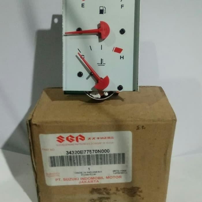 AMPER BENSIN FUEL BENSIN FUTURA CARBURATOR