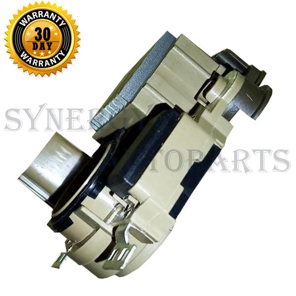 IC ALTERNATOR HONDA ACCORD ODYSSEY CIVIC 2001 S84 - 10000986