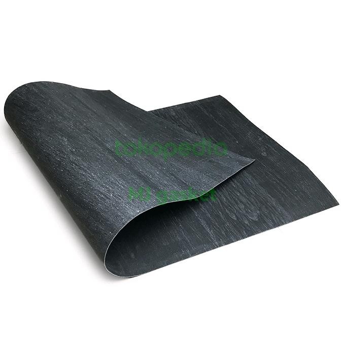 gasket asbestos lembaran / packing gasket lembaran tebal 2mm