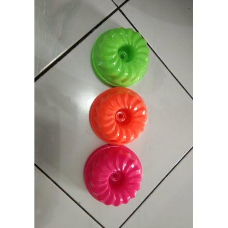 Cetakan Putu Ayu Pudding Kue kukus Jumbo