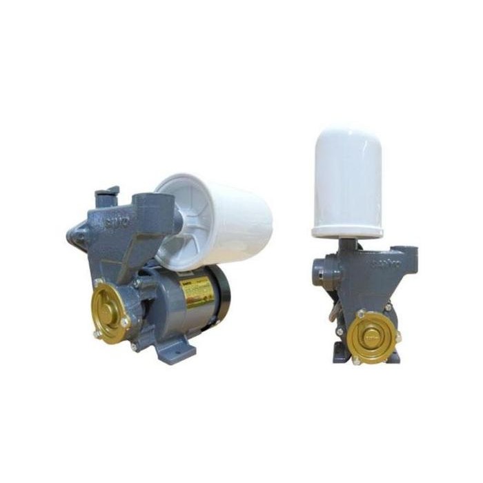 P-H137AC POMPA AIR SANYO (SUMUR DANGKAL) "OTOMATIS"