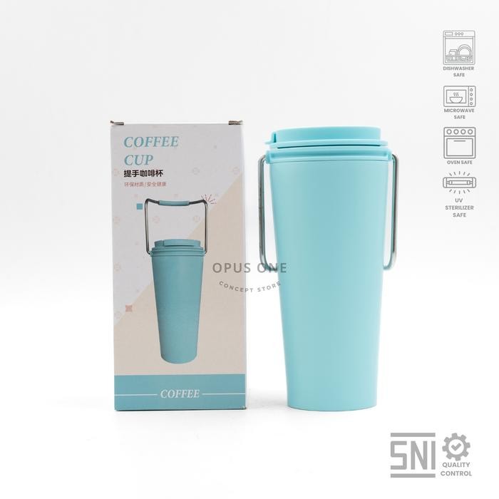 

Jual Rugi! Opus One Lisse Iceflow Handle Tumbler 19674