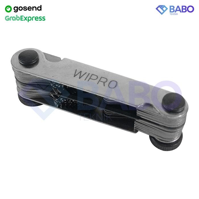 SURI ULIR DRAT SISIR ULIR DRAT WIPRO 52 BLADE