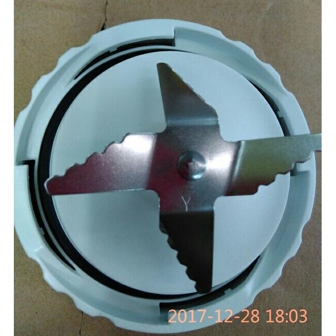 Pisau Blender Philips Asli/Original/Oem Philips 100%