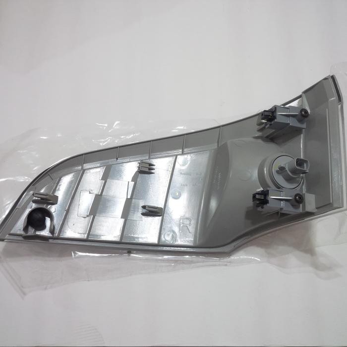 Lampu Sein Atas / Lampu Sen Depan Samping Kanan (R/H) Ps Canter Asli