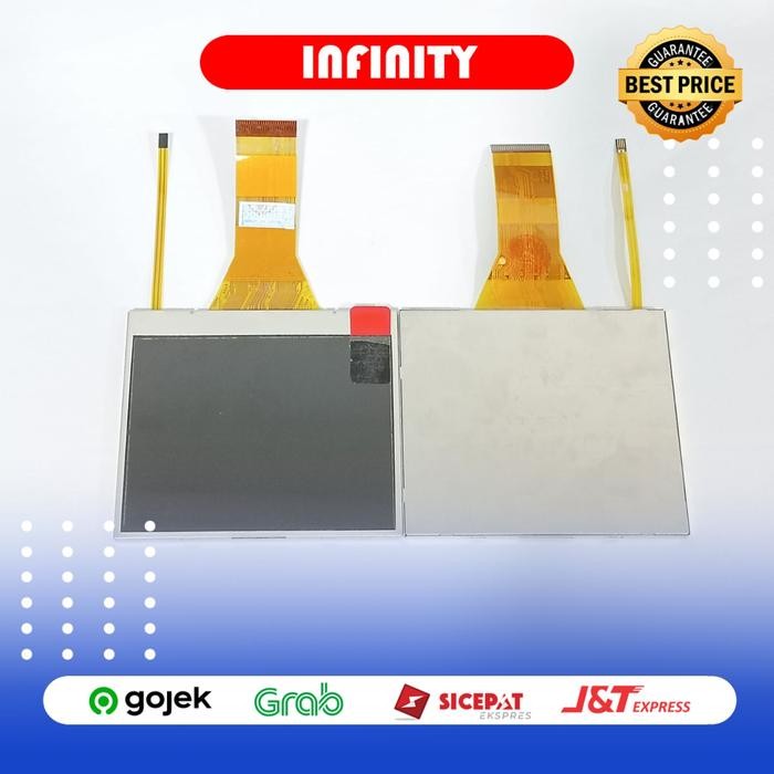 LCD lcd nikon D90 D300 D300s D700 D3s